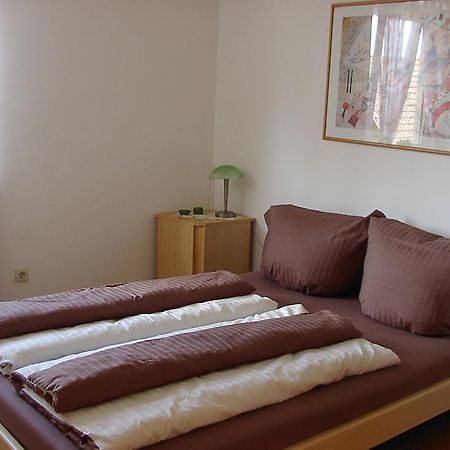 Gaestehaus Eichwald ノイエンビュルク エクステリア 写真