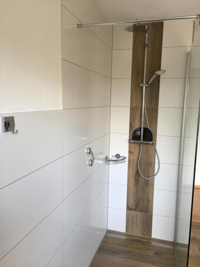 Gaestehaus Eichwald ノイエンビュルク エクステリア 写真